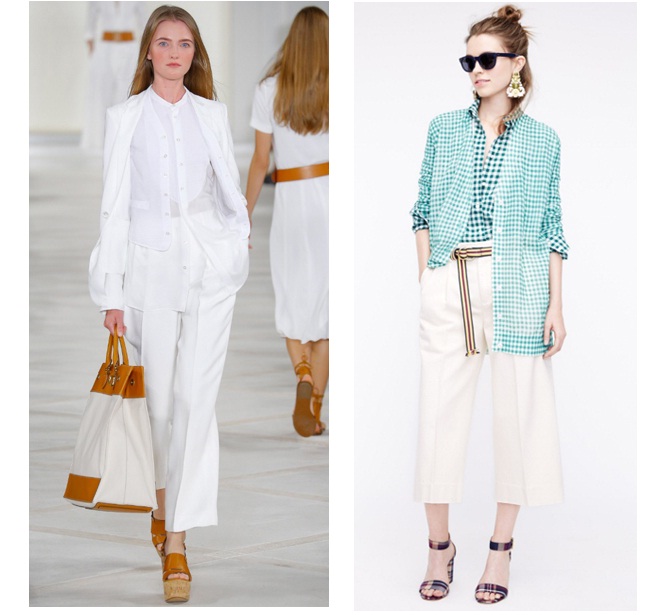 WHITE TROUSERS FEATURED IMAGE | FASHION
