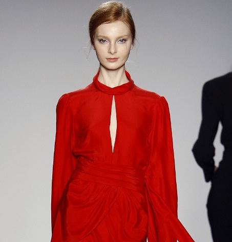 FEATURED IMAGE- RED DRESS | FASHION