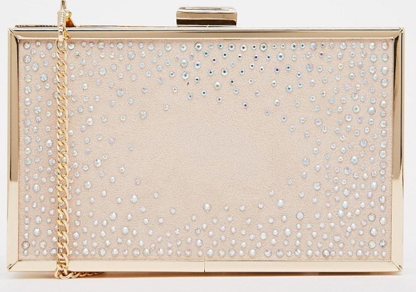 NUDE CLUTCH 1