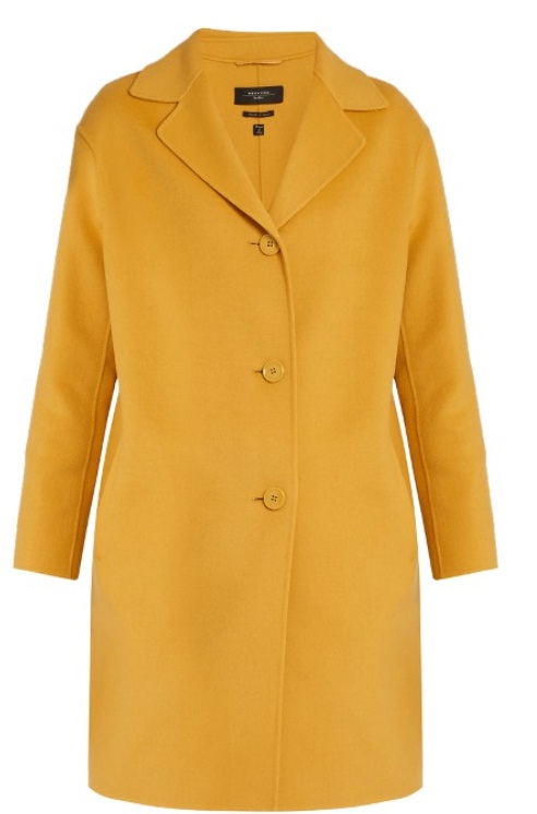 yellow-coat