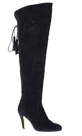 black-suede-boots