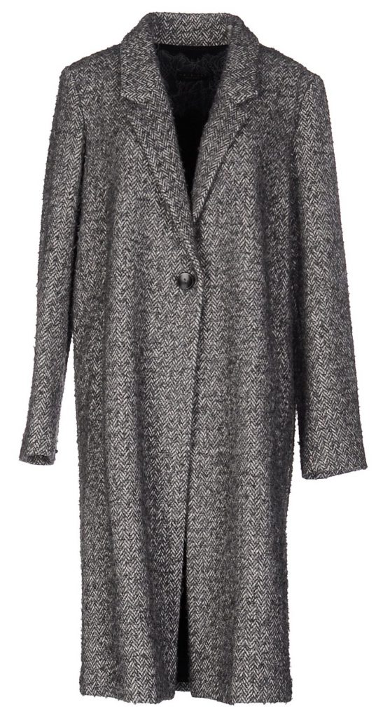 grey-coat | FASHION