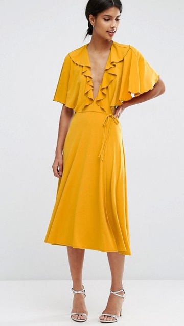 yellow-dress