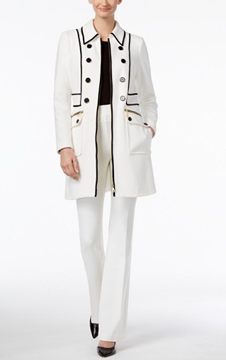 white-coat