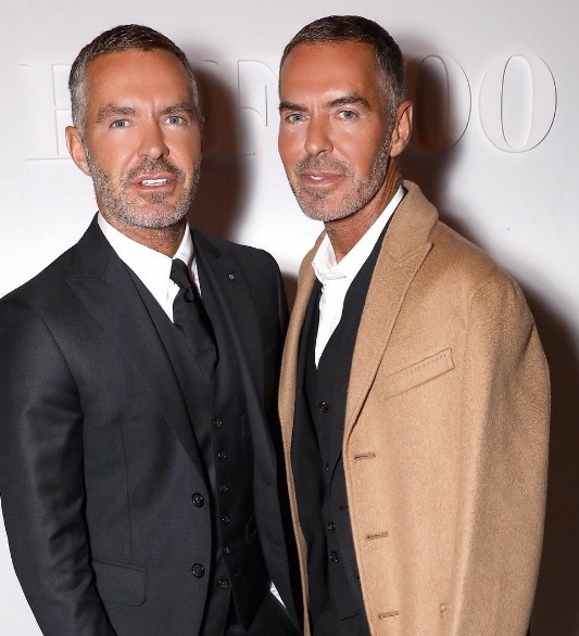 dsquared2 saks fifth avenue