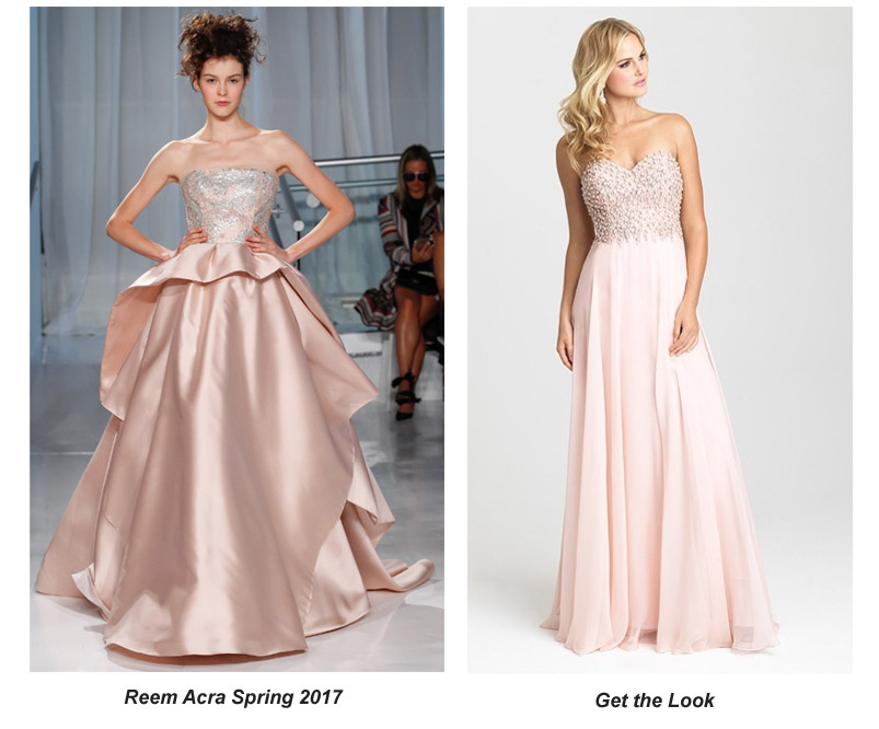 Spring / Summer 2017 Collections | Justin Alexander