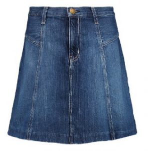 Stylish Denim Skirts To Slip Into This Summer | FASHION