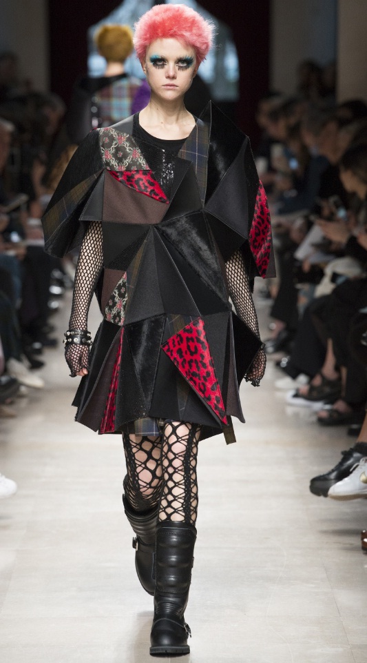 JUNYA WATANABE | FASHION