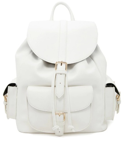 Fashionable & Functional Backpacks To Carry This September | FASHION