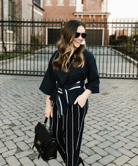 Hottest New Wear To Work Outfit Ideas From Instagram | FASHION