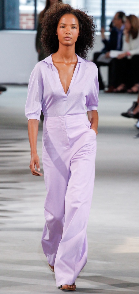 Lovely Lavender Is The Season’s New It Colour | FASHION