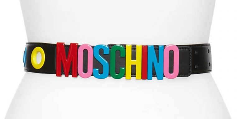 Moschino_belt | FASHION