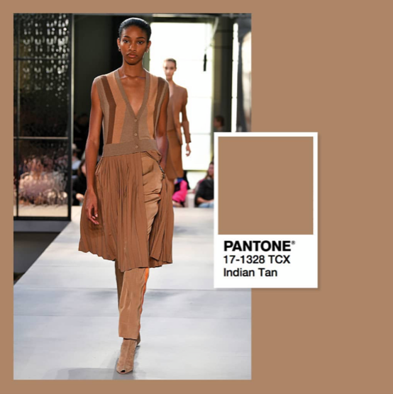 Harrods X Pantone Teach The Art of Colour | FASHION