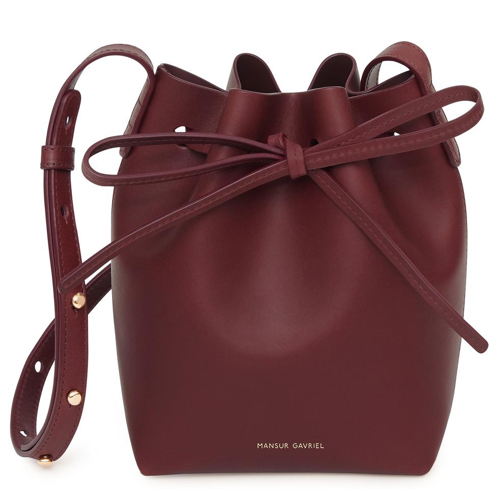 Trend Alert: Bucket Bags | FASHION