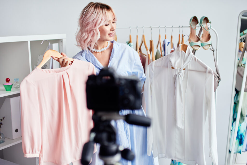 Updating Your Wardrobe