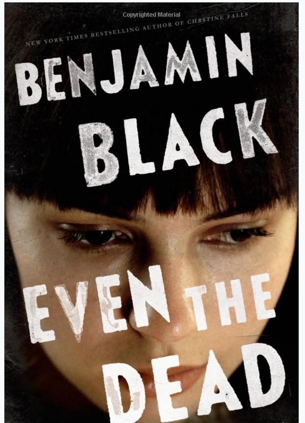 Intriguing New Mystery Novels For The Book Lover | LIFESTYLE