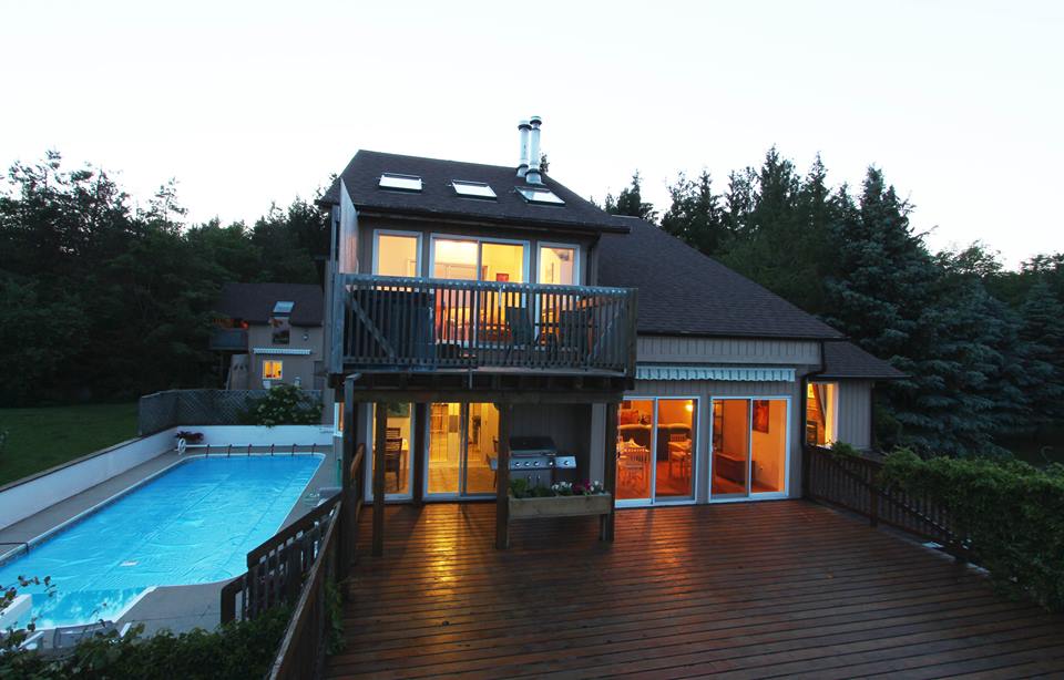 Best Ontario Bed And Breakfasts For A Peaceful Getaway LIFESTYLE