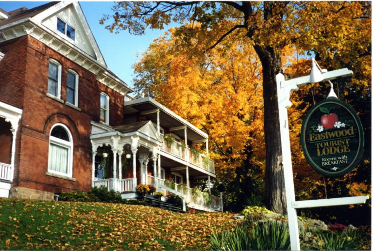 Best Ontario Bed And Breakfasts For A Peaceful Getaway LIFESTYLE