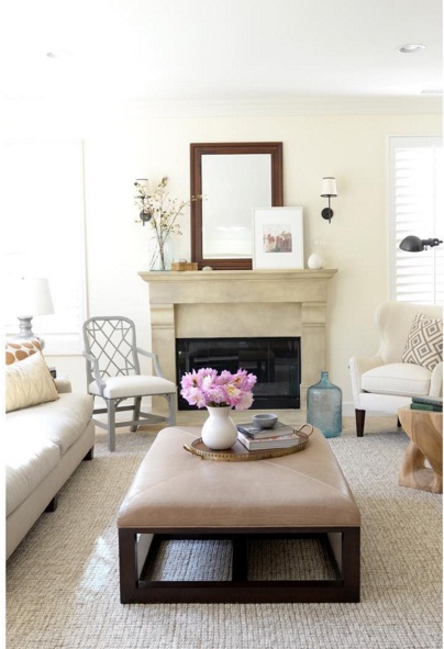Glamorous Living Room Decorating Ideas For The Perfect Space | LIFESTYLE