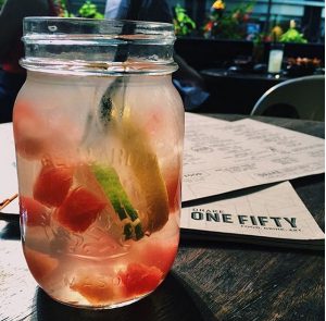 drake sangria