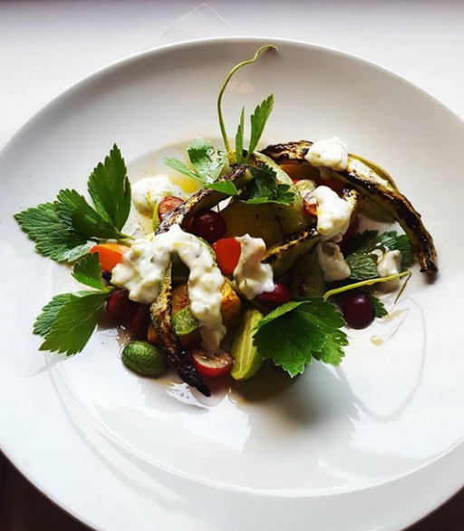 Seafood Restaurants To Visit In Halifax LIFESTYLE