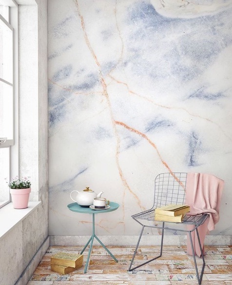 marble wallpaper featured image | LIFESTYLE