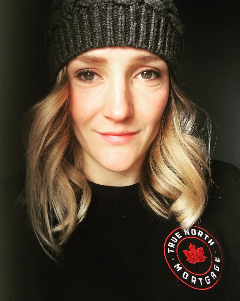 7 Top Canadian Female Athletes To Keep An Eye On At The 2018 Winter