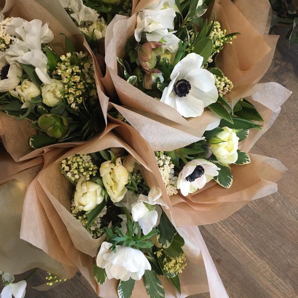 The Canadian Florists Main The Newest Wedding ceremony Flower