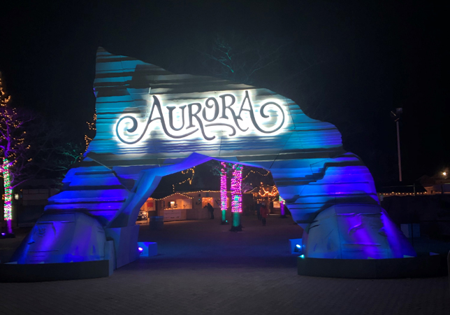 Aurora Winter Festival - All You Need to Know BEFORE You Go (with Photos)