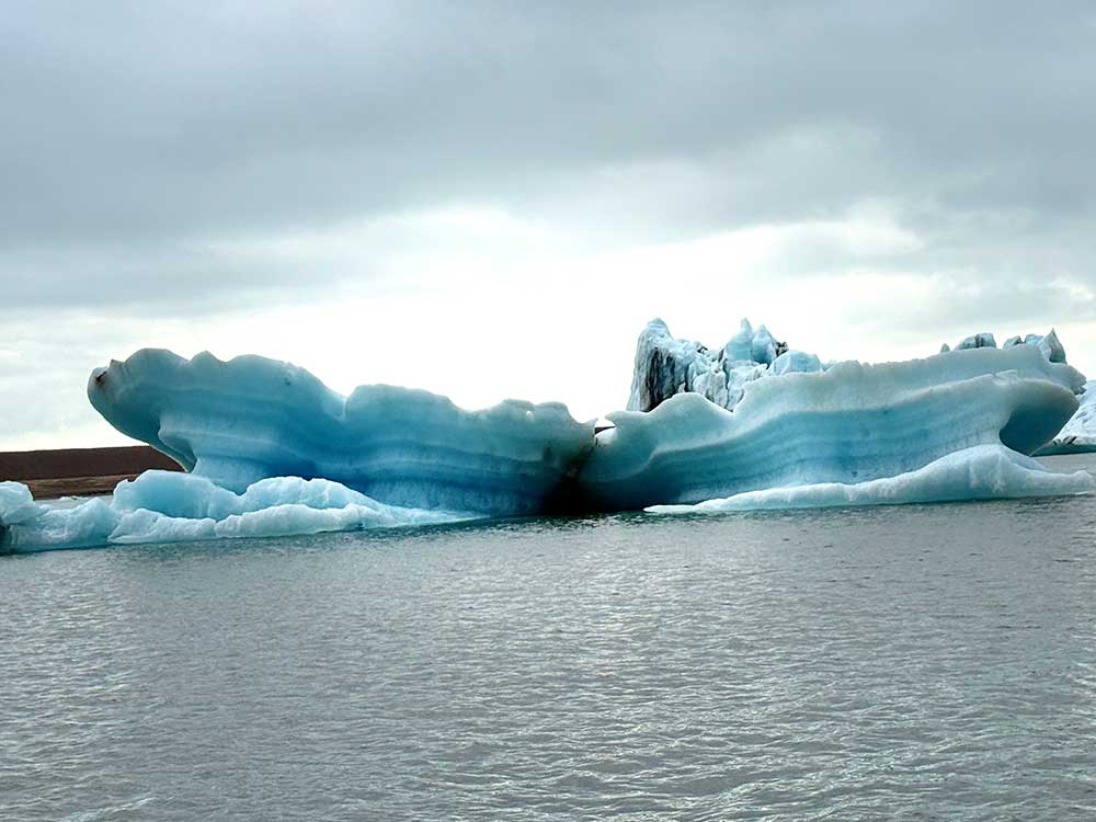 Iceberg Lagoon