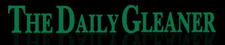 The Daily Gleaner