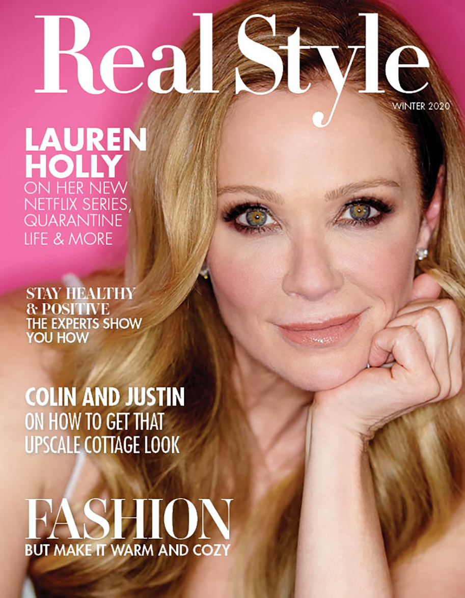 Real Style Magazine | Real Style Network